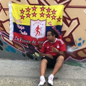 Meet your Posher, Jonsinho